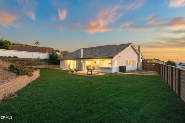 7023 Meadowview Court, Ventura, CA 93003