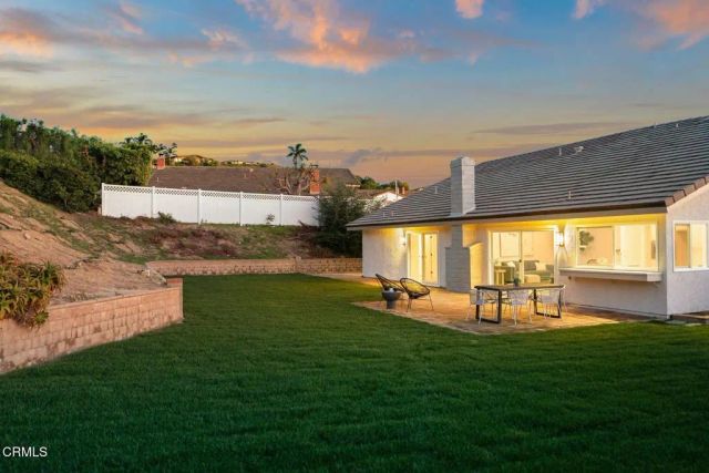 7023 Meadowview Court, Ventura, CA 93003