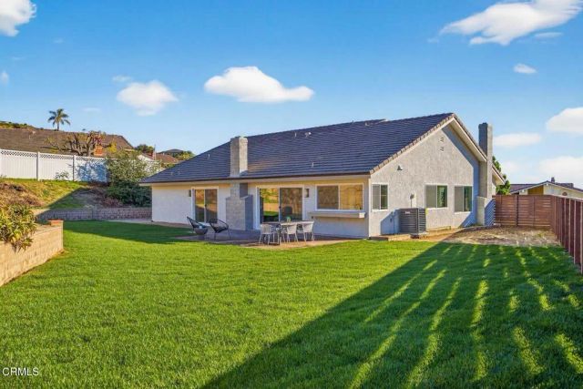 7023 Meadowview Court, Ventura, CA 93003