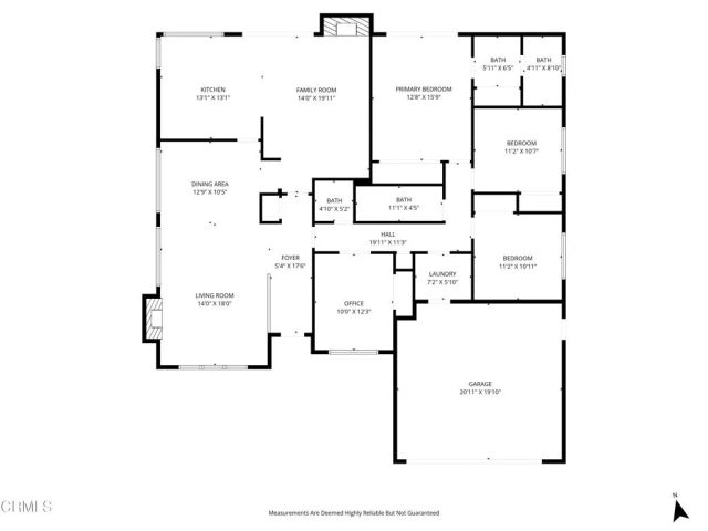 7023 Meadowview Court, Ventura, CA 93003