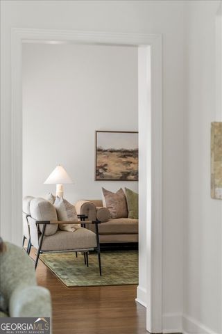 565 Kings County Court, Milton, GA 30004