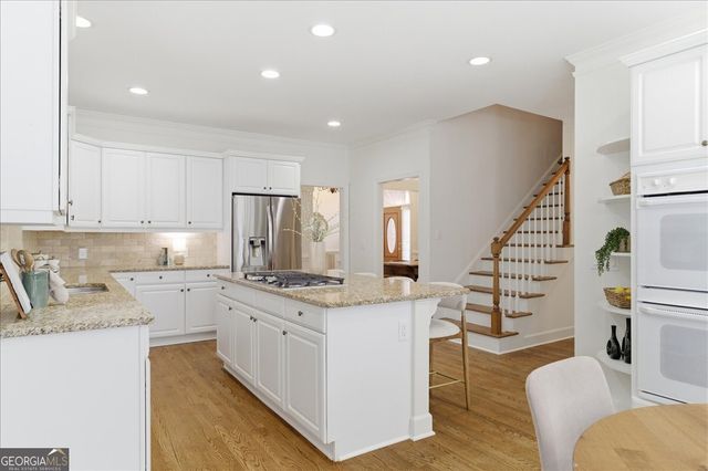 565 Kings County Court, Milton, GA 30004