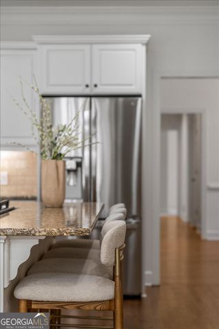 565 Kings County Court, Milton, GA 30004