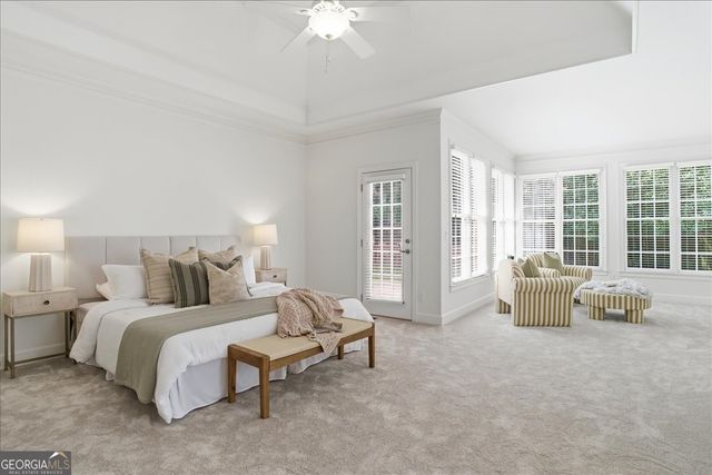 565 Kings County Court, Milton, GA 30004