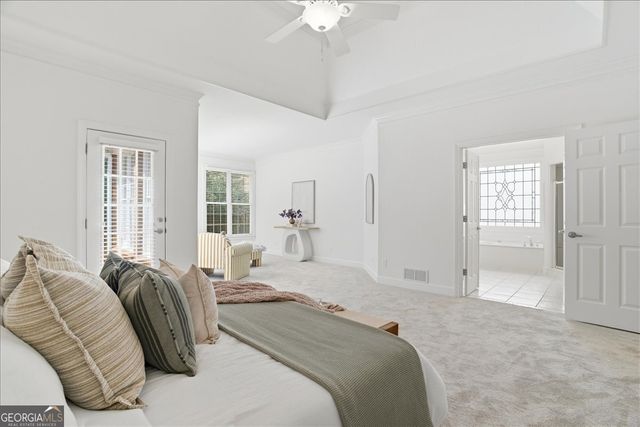 565 Kings County Court, Milton, GA 30004