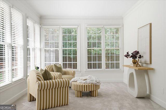 565 Kings County Court, Milton, GA 30004