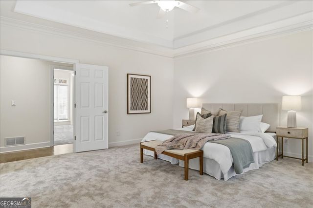 565 Kings County Court, Milton, GA 30004