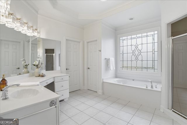 565 Kings County Court, Milton, GA 30004