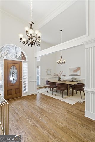 565 Kings County Court, Milton, GA 30004