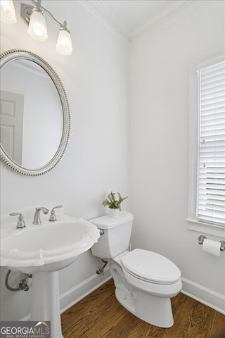 565 Kings County Court, Milton, GA 30004