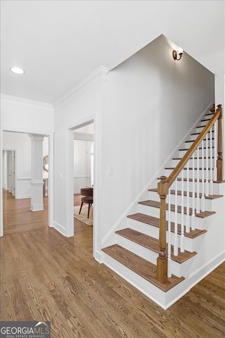 565 Kings County Court, Milton, GA 30004