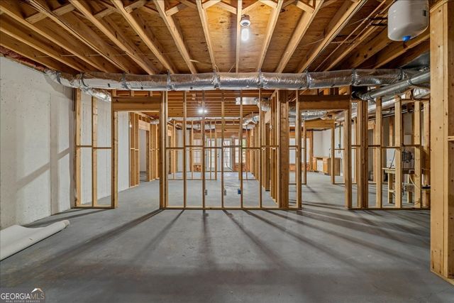 565 Kings County Court, Milton, GA 30004