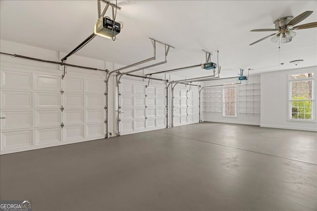 565 Kings County Court, Milton, GA 30004