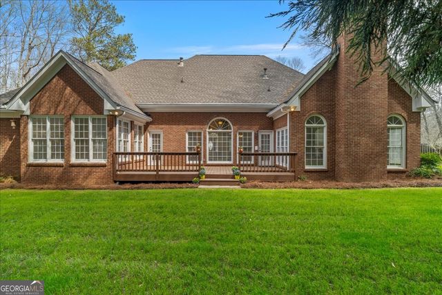 565 Kings County Court, Milton, GA 30004