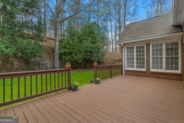 565 Kings County Court, Milton, GA 30004