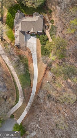 565 Kings County Court, Milton, GA 30004