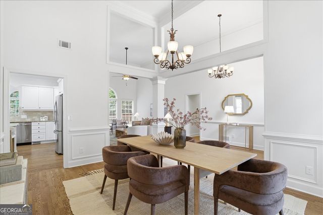 565 Kings County Court, Milton, GA 30004