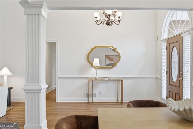 565 Kings County Court, Milton, GA 30004