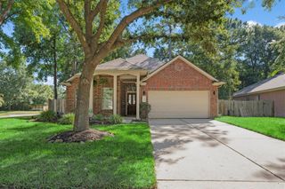 2135 Westover Park Circle, Spring, TX 77386