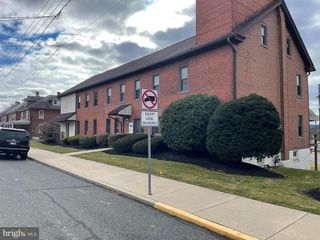 437 DOTTS ST #UPPER LEVEL, Pennsburg, PA 18073