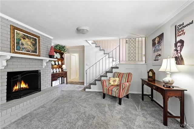 3101 Greenwood Ave, Colonial Heights, VA 23834