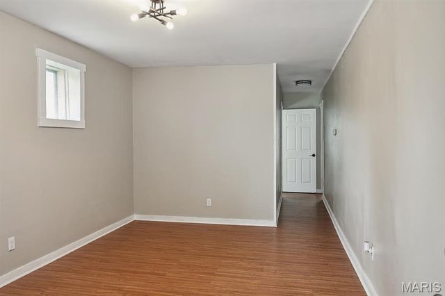 3509 East Place, St Louis, MO 63121