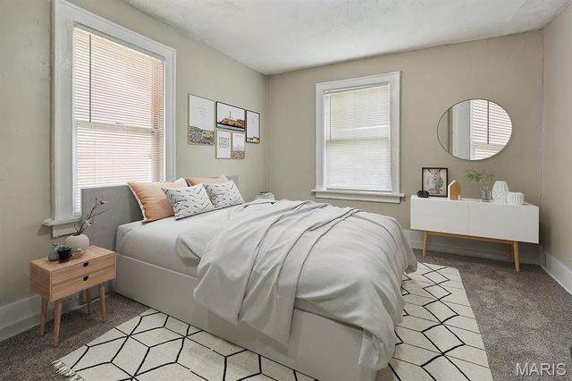 3509 East Place, St Louis, MO 63121