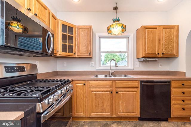 39 S NINTH ST, Quakertown, PA 18951