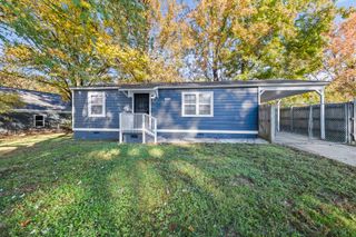 2510 SMITH RIDGE RD, Memphis, TN 38127
