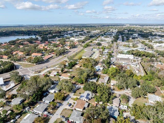 1971 ATLANTIS DRIVE, Clearwater, FL 33763