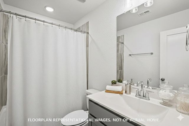 22534 Pagoda Dogwood Branch Drive, New Caney, TX 77357