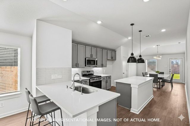 22534 Pagoda Dogwood Branch Drive, New Caney, TX 77357