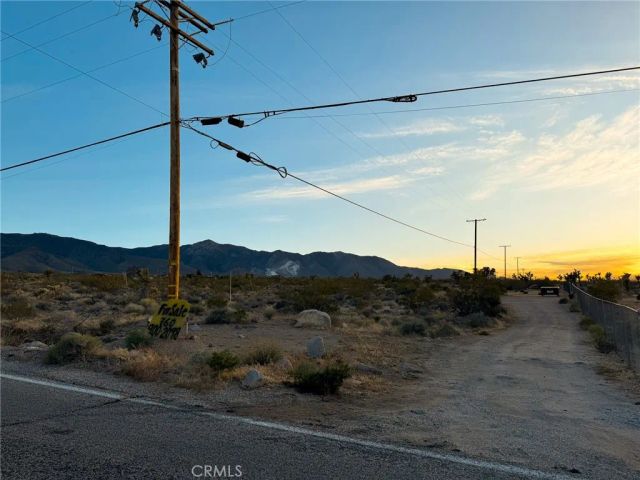 7980 Crystal Creek, Lucerne Valley, CA 92356