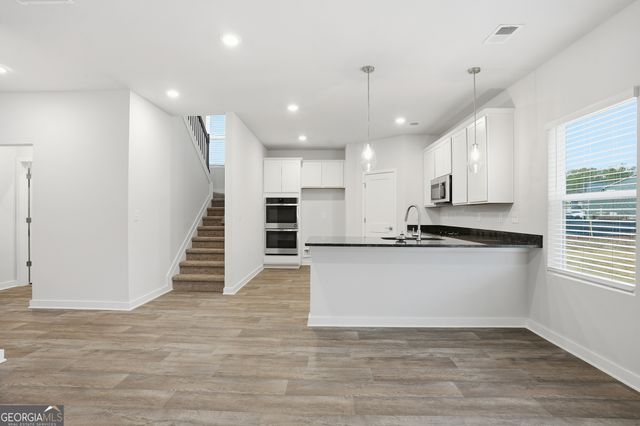 361 Jarrett Street, Fairburn, GA 30213