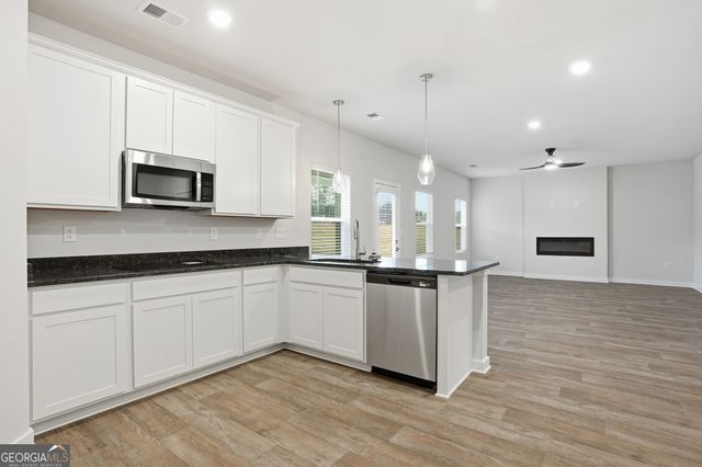 361 Jarrett Street, Fairburn, GA 30213