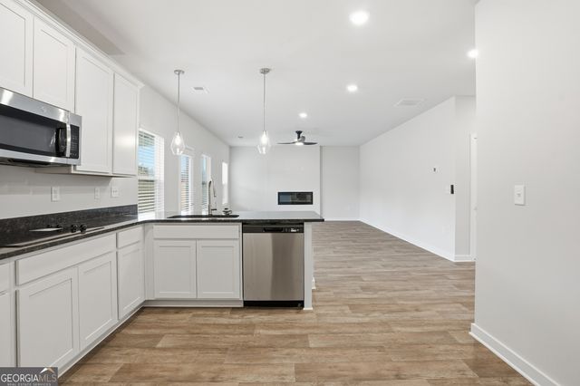 361 Jarrett Street, Fairburn, GA 30213