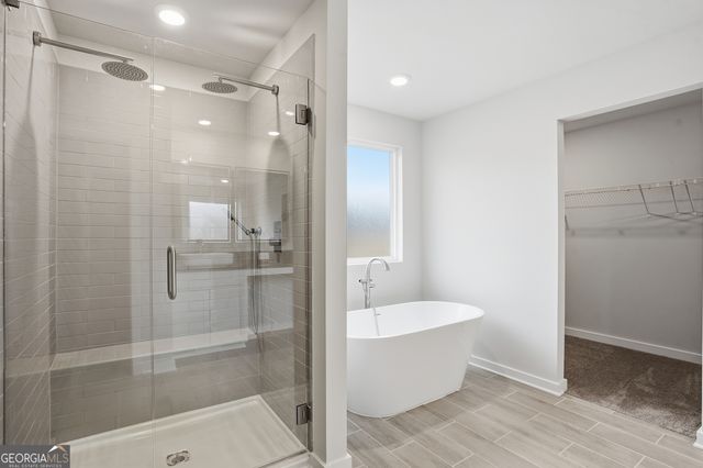361 Jarrett Street, Fairburn, GA 30213