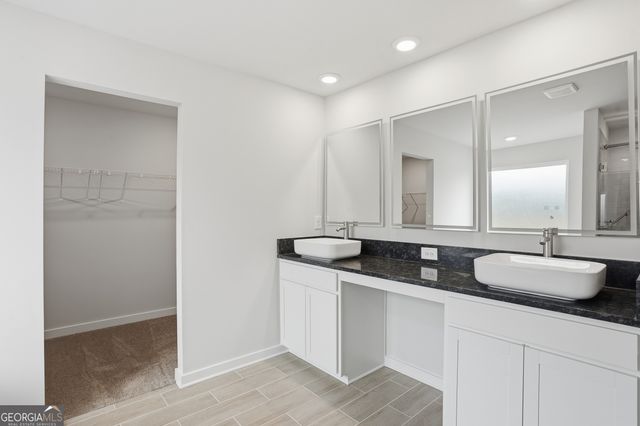 361 Jarrett Street, Fairburn, GA 30213