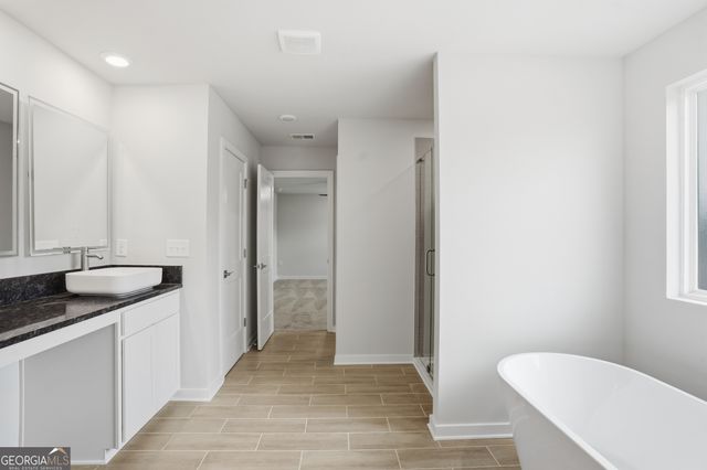 361 Jarrett Street, Fairburn, GA 30213