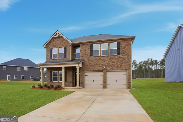 361 Jarrett Street, Fairburn, GA 30213