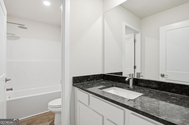 361 Jarrett Street, Fairburn, GA 30213