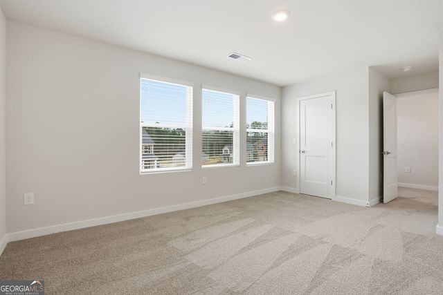 361 Jarrett Street, Fairburn, GA 30213