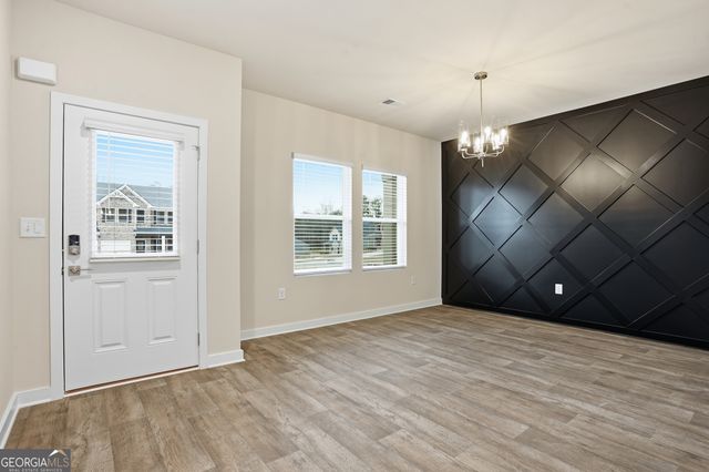 361 Jarrett Street, Fairburn, GA 30213