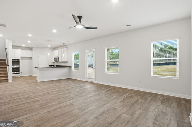 361 Jarrett Street, Fairburn, GA 30213