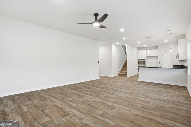 361 Jarrett Street, Fairburn, GA 30213