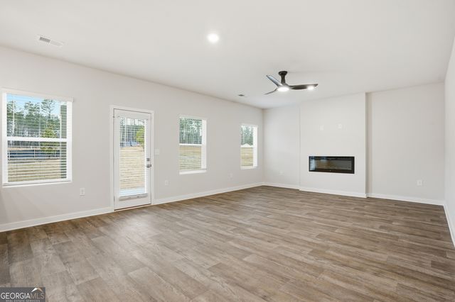 361 Jarrett Street, Fairburn, GA 30213