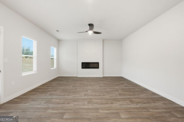 361 Jarrett Street, Fairburn, GA 30213