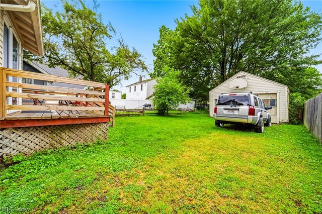 618 W 57th Street, Ashtabula, OH 44004