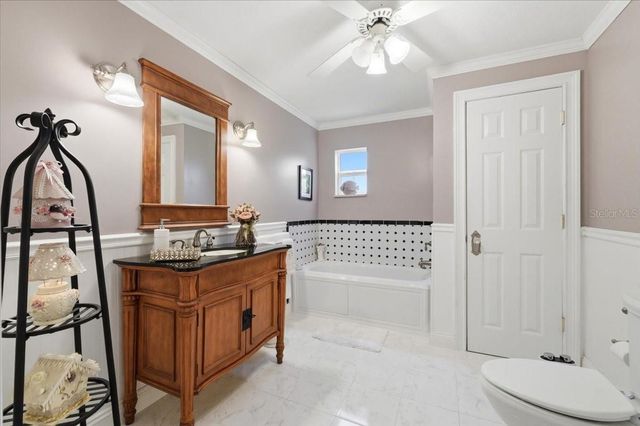 2910 FRITZKE ROAD, Dover, FL 33527