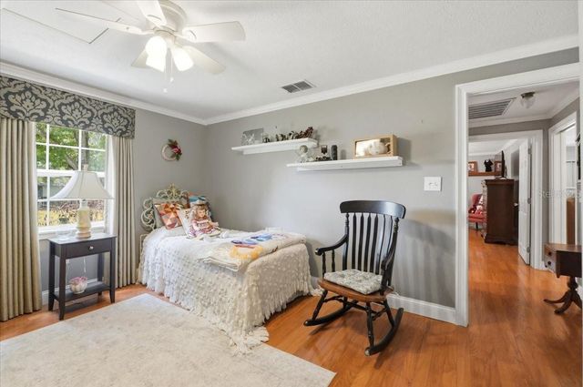 2910 FRITZKE ROAD, Dover, FL 33527